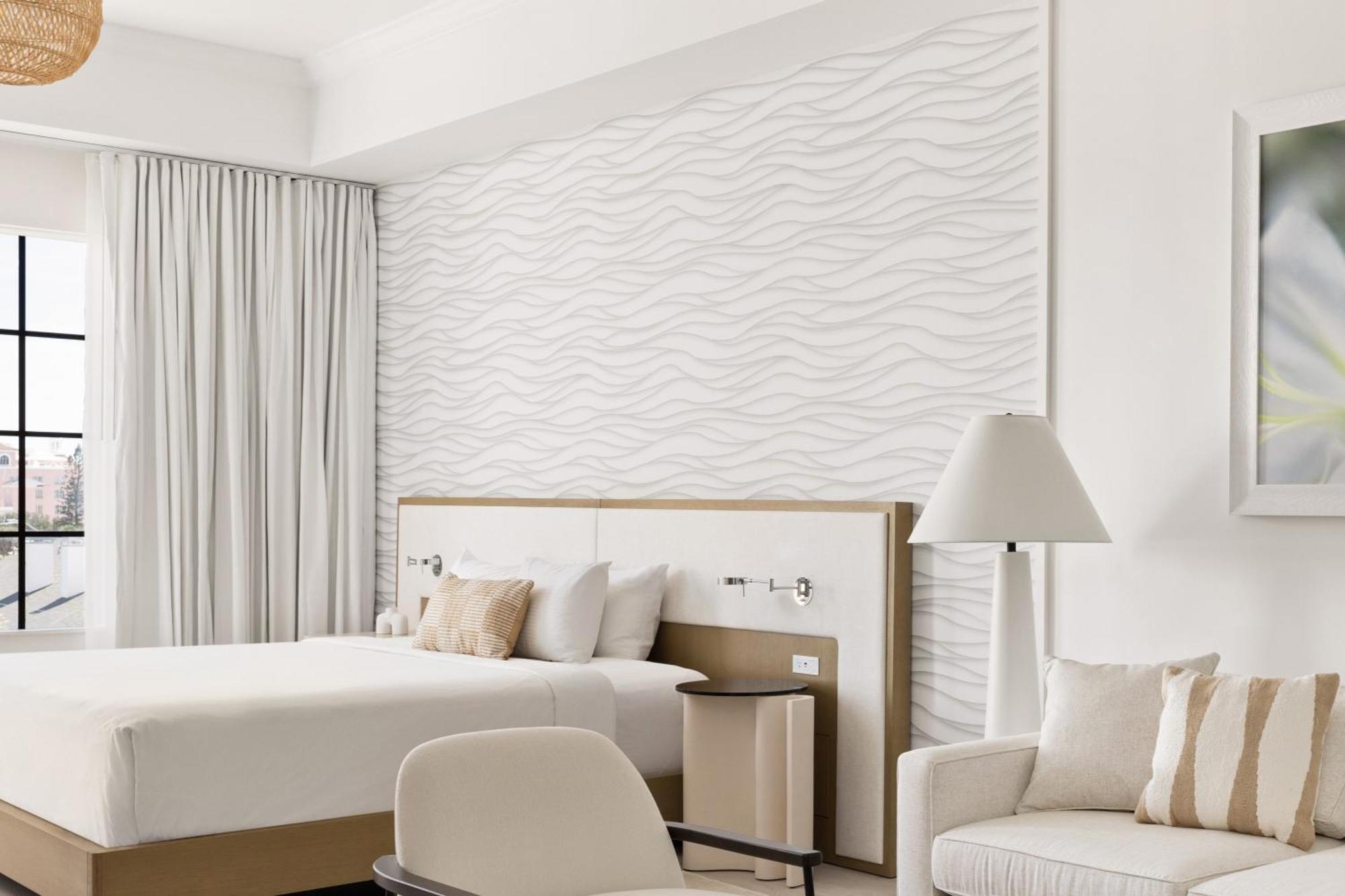 เดอะ โฮเต็ล ซาโมรา Hotel เซนต์พีทบีช ภายนอก รูปภาพ