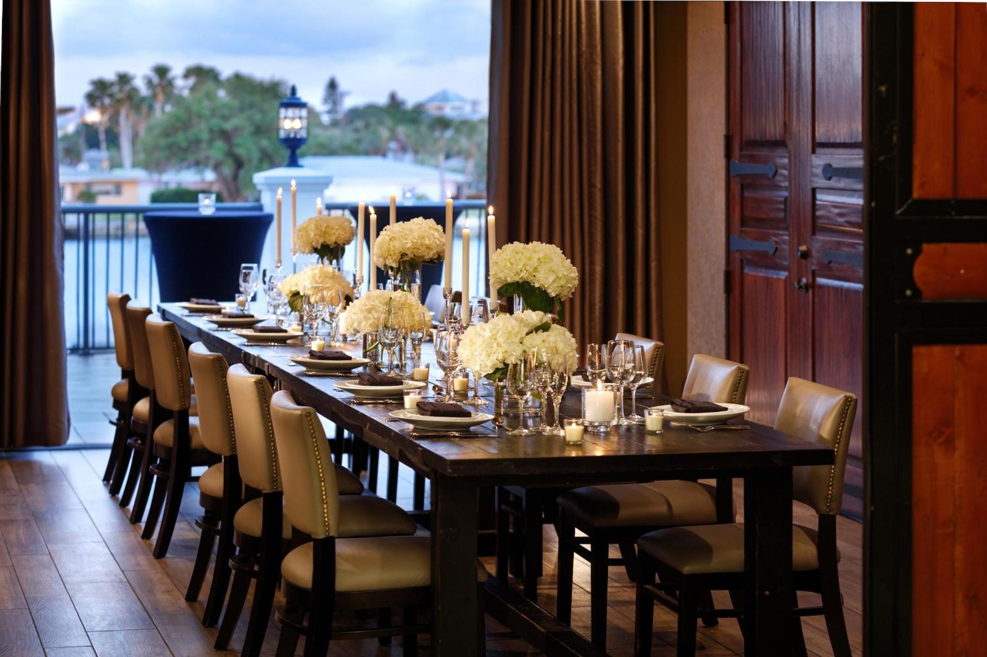 เดอะ โฮเต็ล ซาโมรา Hotel เซนต์พีทบีช ภายนอก รูปภาพ